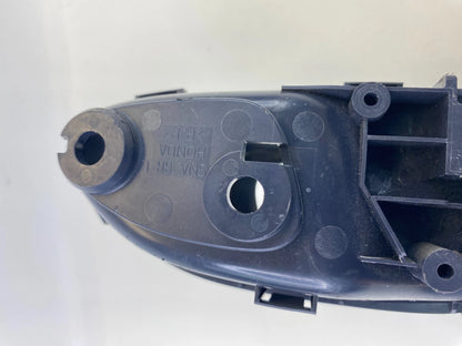 2006-2011 HONDA CIVIC REAR LEFT BACK SIDE INNER INTERIOR DOOR HANDLE OEM