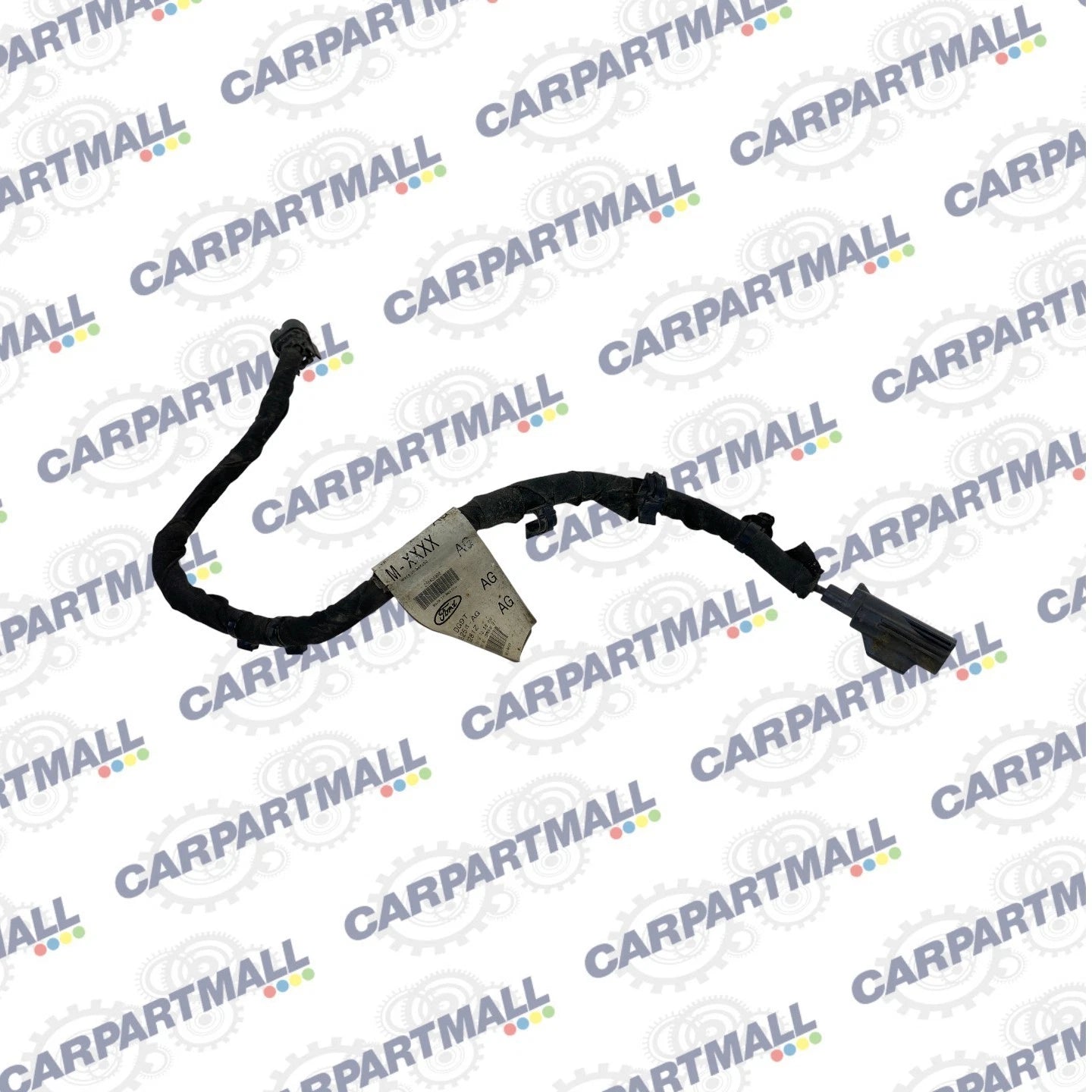 2013 2014 2015 2016 FORD FUSION REAR TAILLIGHT LAMP WIRE WIRING HARNESS CABLE