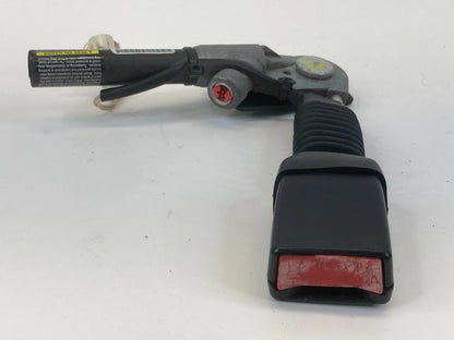 2004-2008 FORD F-150 F150 FRONT LH LEFT DRIVER SIDE SEAT BELT BUCKLE OEM