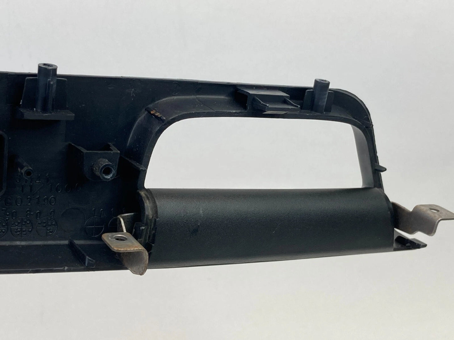 2008-2015 MITSUBISHI LANCER REAR LEFT DOOR WINDOW SWITCH BEZEL TRIM SPC02190