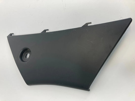 2000-2004 MITSUBISHI MONTERO SPORT CENTER CONSOLE LEFT SIDE FINISH PANEL COVER