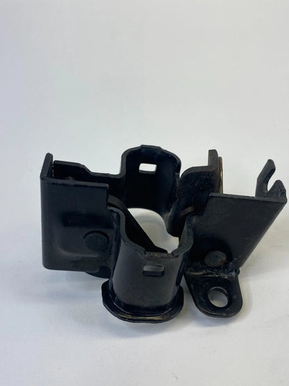 2003-2009 MERCEDES BENZ E320 FRONT HOOD SIDE LOCK LATCH STRIKER A2198800160 OEM