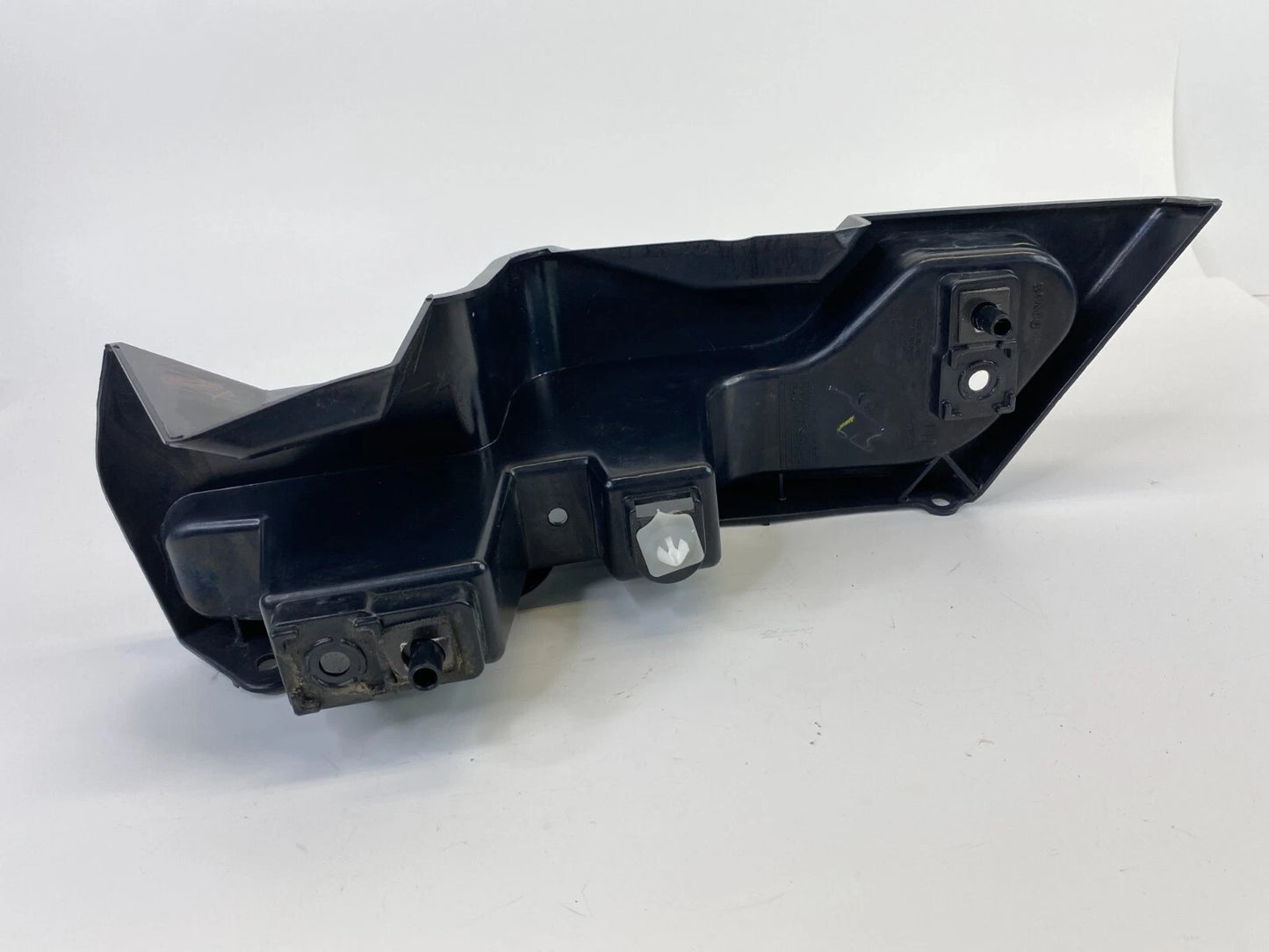2013-2019 FORD FUSION REAR RIGHT PASSENGER BUMPER SUPPORT BRACKET DS73-17E850-AB