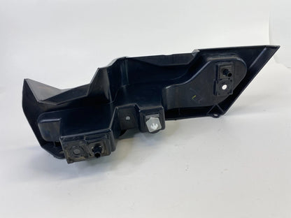 2013-2019 FORD FUSION REAR RIGHT PASSENGER BUMPER SUPPORT BRACKET DS73-17E850-AB