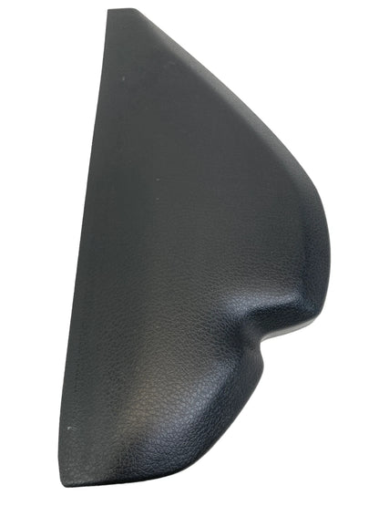 2009-2013 SUBARU FORESTER DASH RIGHT SIDE END CAP COVER TRIM 66241FG000 OEM