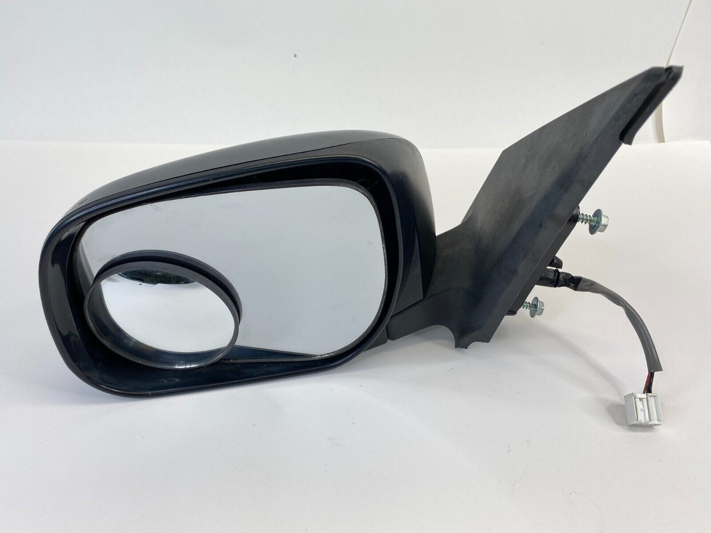 2006 2007 2008 Toyota RAV4 Left Driver Side View Door Power Mirror E4022329 OEM