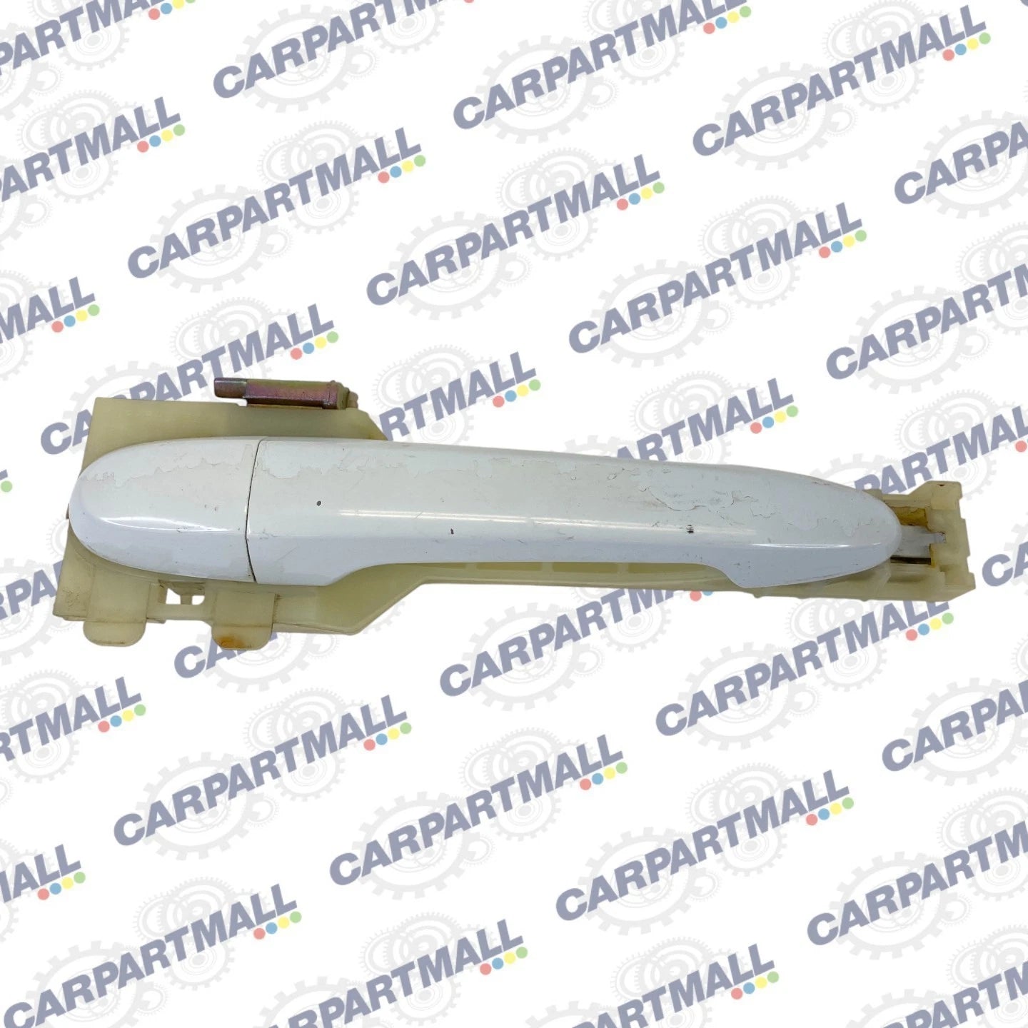 2002-2006 KIA OPTIMA FRONT RIGHT PASSENGER SIDE EXTERIOR DOOR HANDLE ASSY OEM