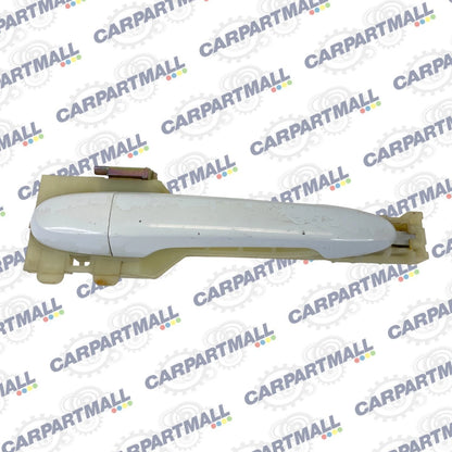 2002-2006 KIA OPTIMA FRONT RIGHT PASSENGER SIDE EXTERIOR DOOR HANDLE ASSY OEM