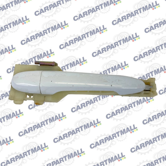 2002-2006 KIA OPTIMA FRONT RIGHT PASSENGER SIDE EXTERIOR DOOR HANDLE ASSY OEM