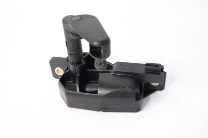 04-20 TOYOTA SIENNA REAR LEFT QUARTER WINDOW GLASS REGULATOR MOTOR 85780-AE013