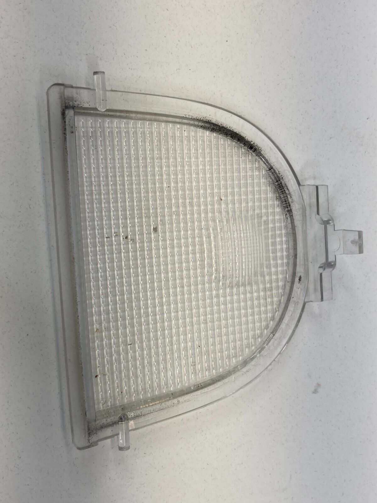 2004-2008 Ford F-150 Roof Overhead Interior Dome Map Light Lamp Lens Cover OEM