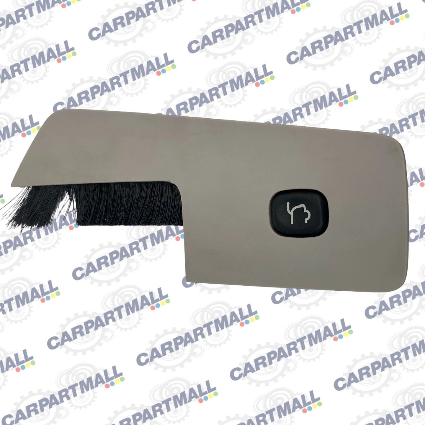 2009-2014 VOLKSWAGEN ROUTAN POWER LIFTGATE CONTROL SWITCH W COVER TRIM OEM