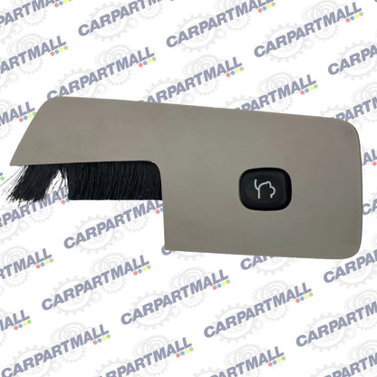 2009-2014 VOLKSWAGEN ROUTAN POWER LIFTGATE CONTROL SWITCH W COVER TRIM OEM