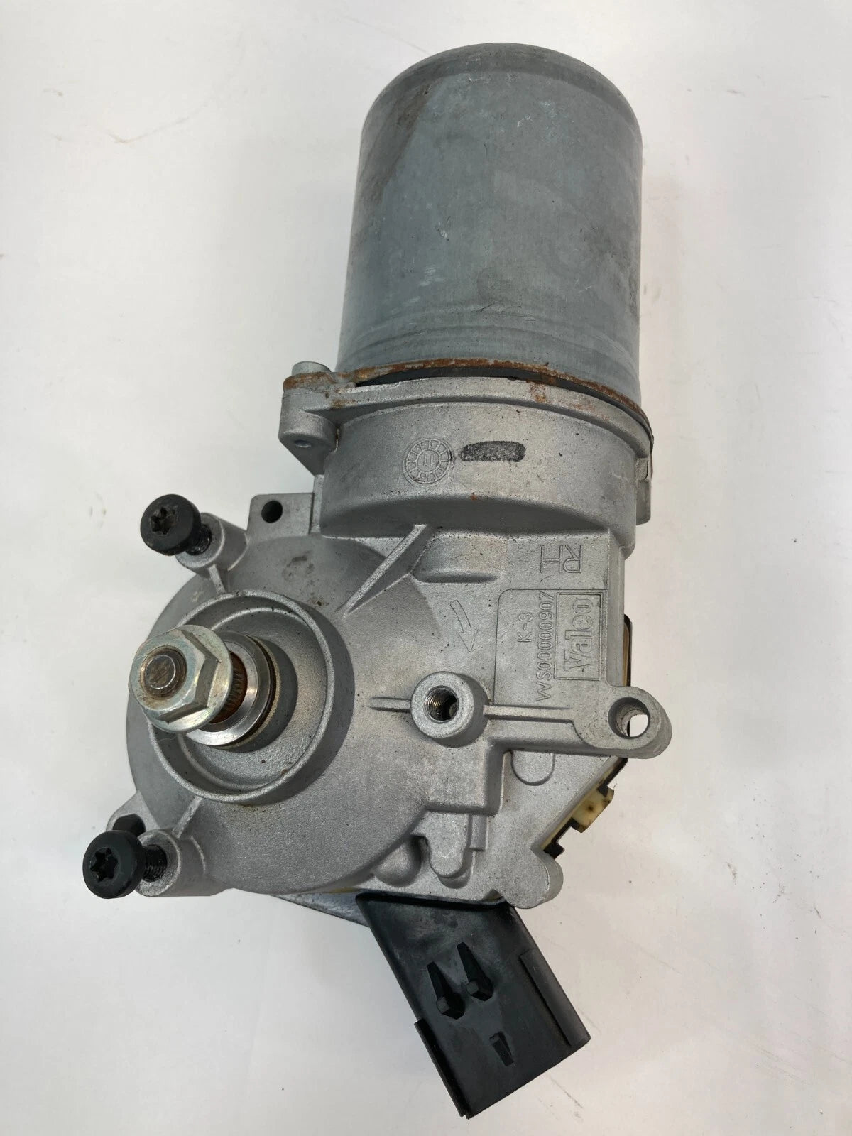 12 13 14 15 RAM C/V FRONT WINDSHIELD WIPER MOTOR ASSEMBLY W000011423 OEM