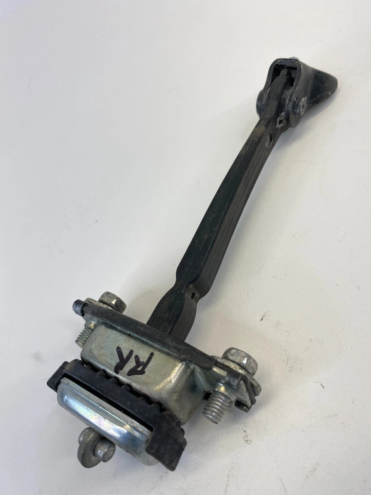 2006-2011 HONDA CIVIC SEDAN REAR RIGHT PASSENGER DOOR CHECK STOP STOPPER DETENT