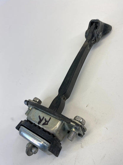 2006-2011 HONDA CIVIC SEDAN REAR RIGHT PASSENGER DOOR CHECK STOP STOPPER DETENT