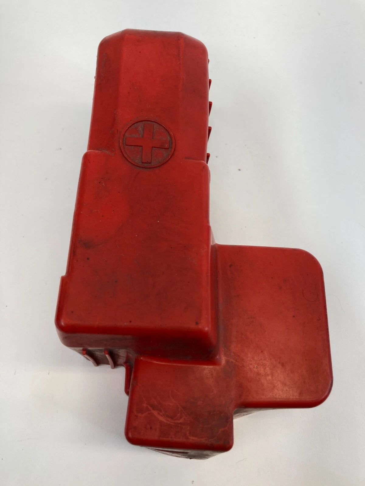07 08 09 10 11 12 13 SUZUKI SX4 BATTERY POSITIVE TERMINAL COVER TRIM PANEL OEM