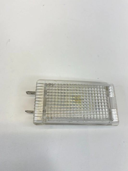 2003-2011 SAAB 9-3 93 SEDAN FRONT RIGHT DOOR COURTESY LIGHT LAMP ASSEMBLY OEM