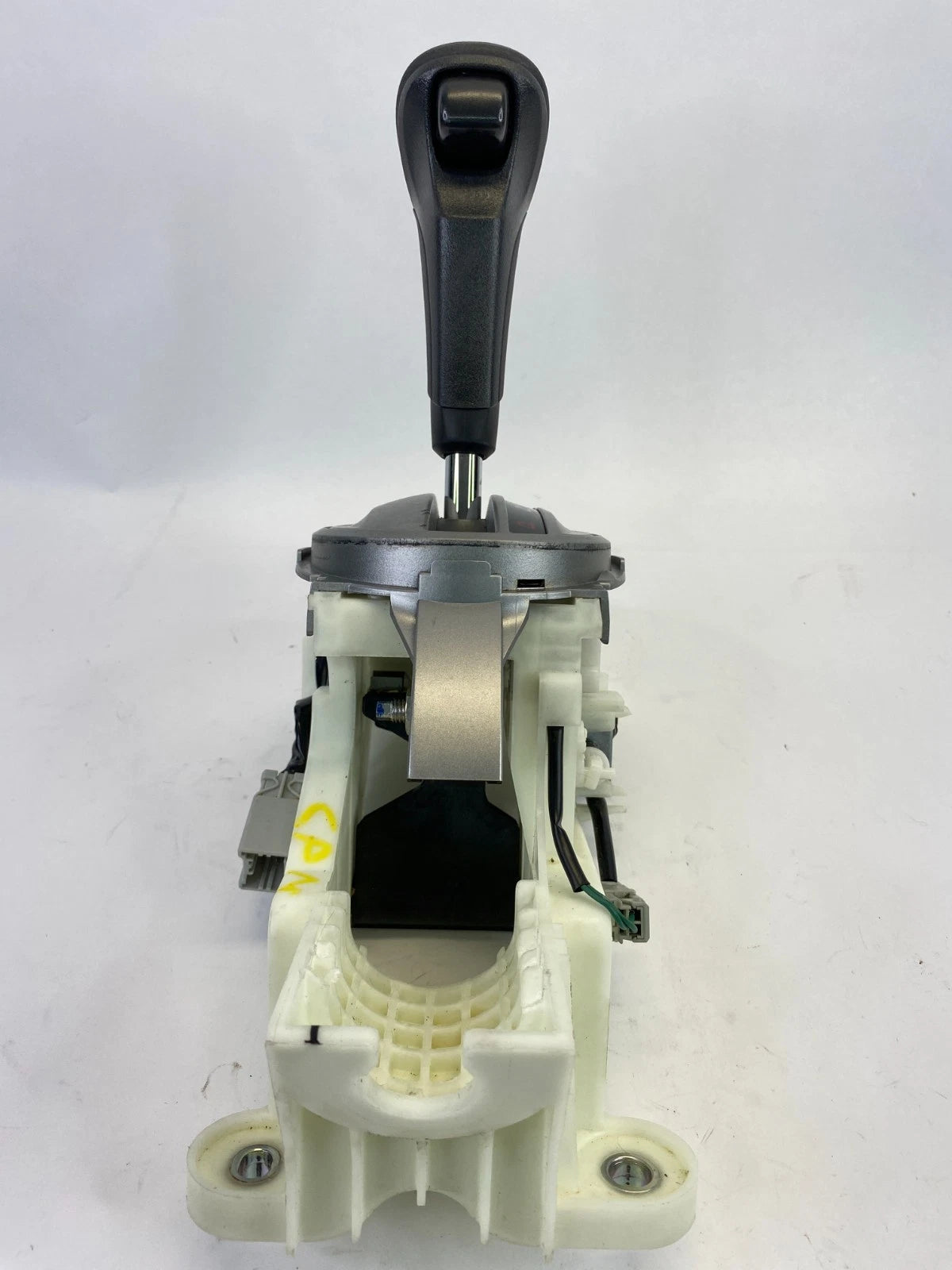 2009-2013 HONDA FIT 1.5L AUTOMATIC TRANSMISSION GEAR SHIFT ASSEMBLY OEM