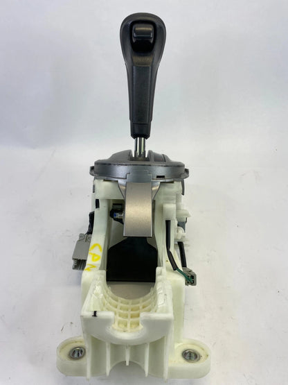 2009-2013 HONDA FIT 1.5L AUTOMATIC TRANSMISSION GEAR SHIFT ASSEMBLY OEM
