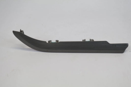 2020-2024 FORD EXPLORER FRONT LEFT DASH CLUSTER MOLDING TRIM LC5B-S044B79-B OEM
