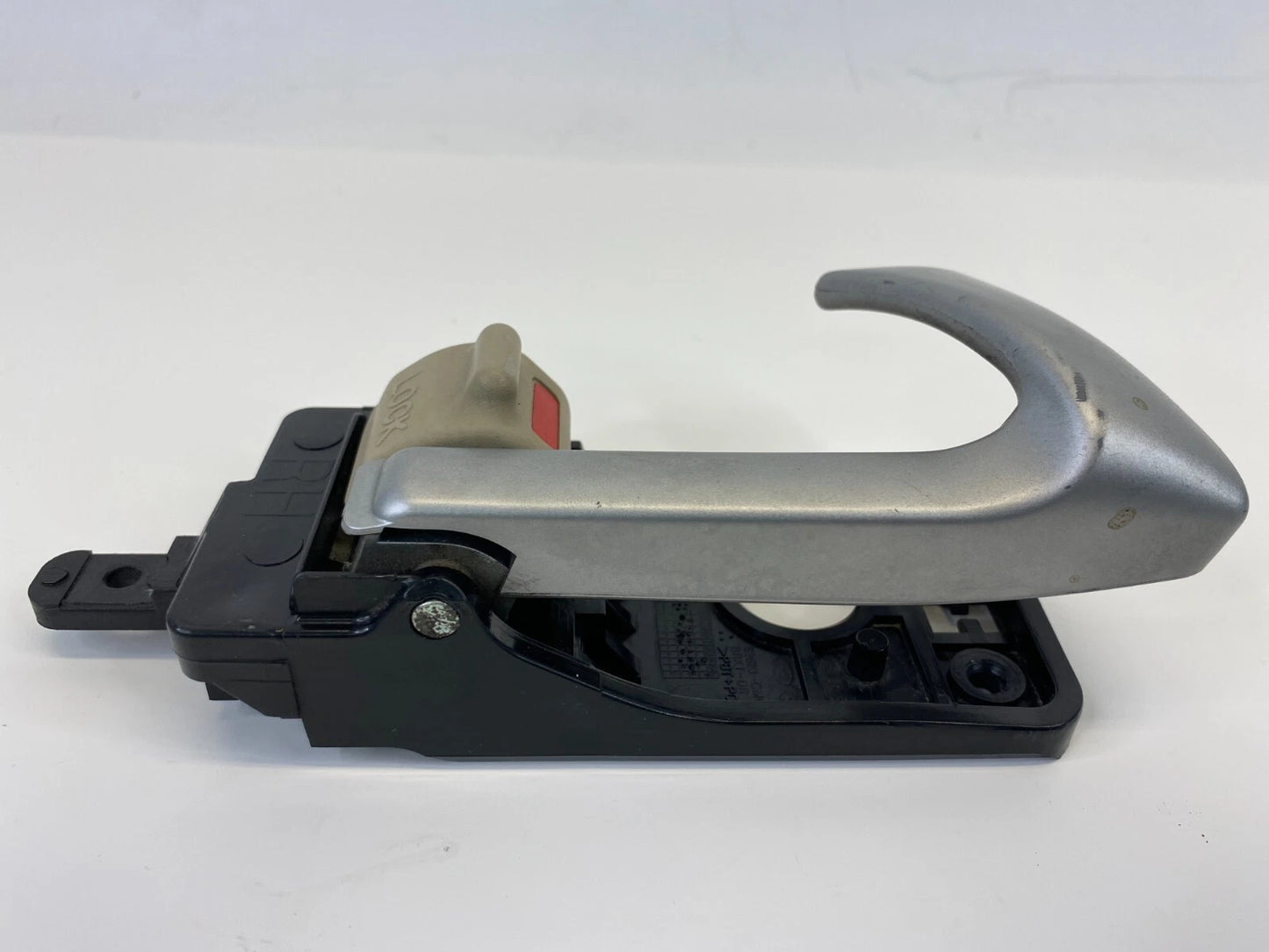 2007-2009 HYUNDAI SANTA FE FRONT RIGHT PASSENGER INTERIOR DOOR HANDLE ASSY OEM
