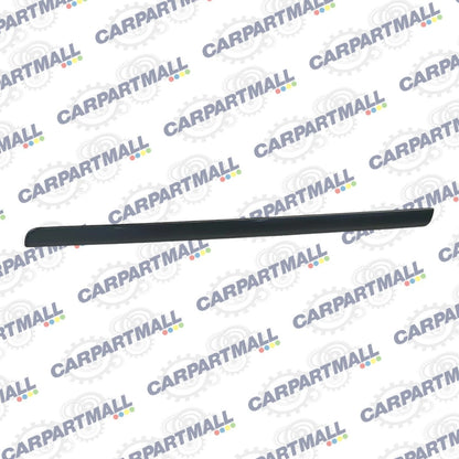2006-2010 VOLKSWAGEN JETTA DASH RIGHT GLOVE BOX MOLDING TRIM BEZEL 1K1858529 OEM