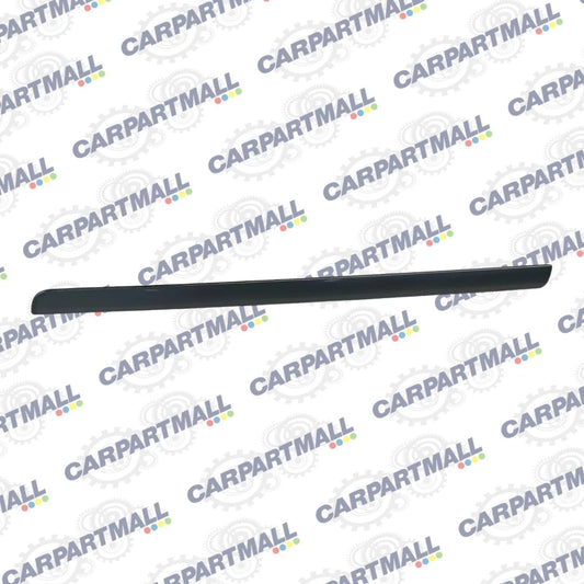 2006-2010 VOLKSWAGEN JETTA DASH RIGHT GLOVE BOX MOLDING TRIM BEZEL 1K1858529 OEM