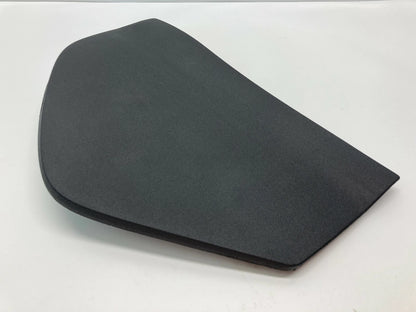03-07 CADILLAC CTS RIGHT DASH SIDE ACCESS COVER PANEL TRIM W AIR VENT 1220510257