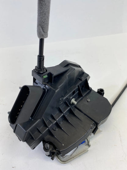 2013-2019 FORD ESCAPE FRONT LEFT DRIVER DOOR LOCK LATCH RELEASE ACTUATOR OEM
