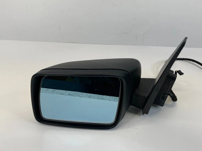 2005-2009 LAND ROVER RANGE ROVER LEFT DRIVER SIDE VIEW POWER MIRROR OEM