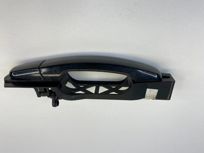 2008 09 10 11 2012 CHEVY MALIBU REAR LEFT SIDE EXTERIOR DOOR HANDLE 15786207 OEM