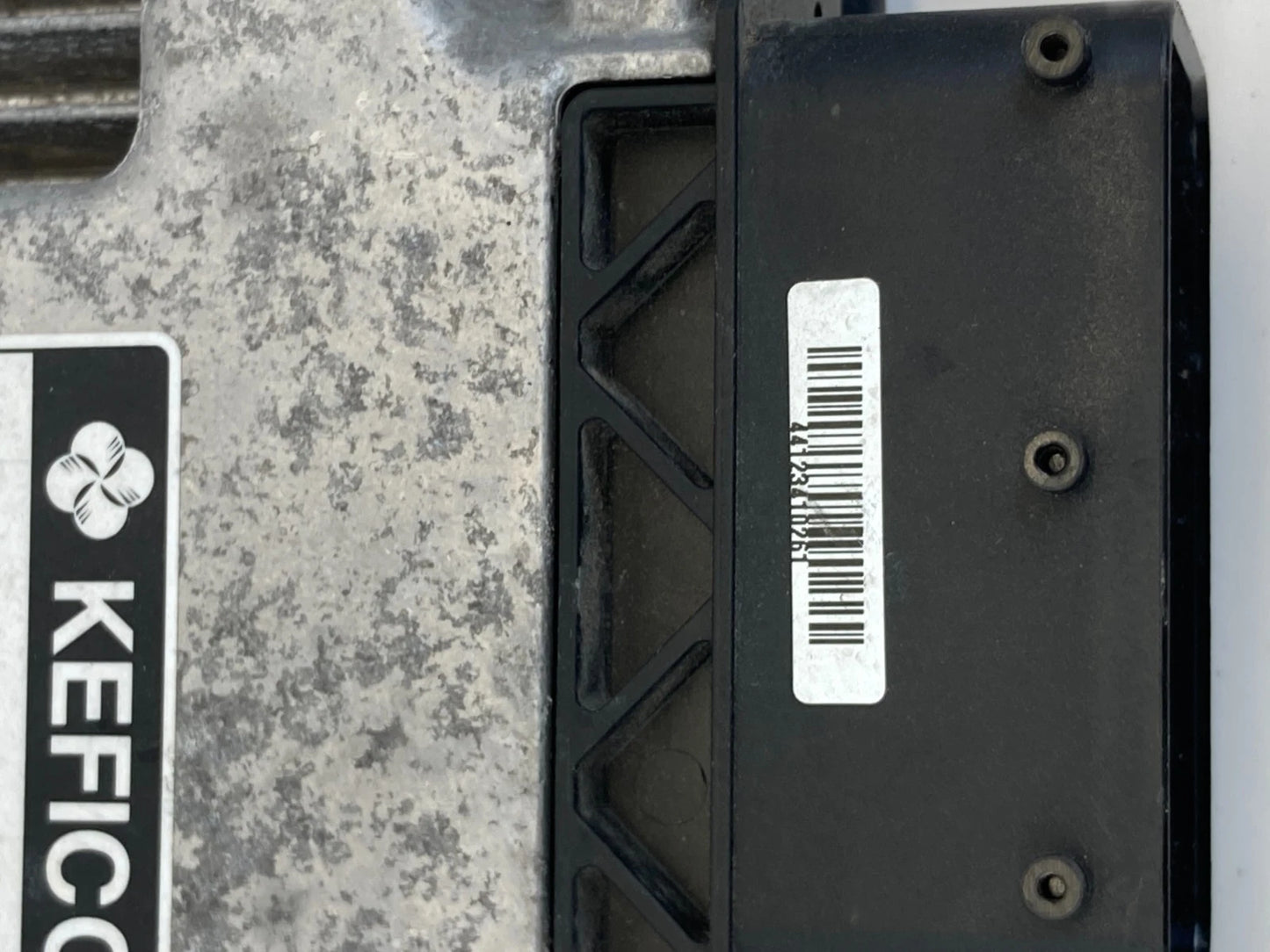 2012-2014 HYUNDAI ACCENT 1.6L ENGINE COMPUTER CONTROL MODULE ECM ECU 39110-2BAS1