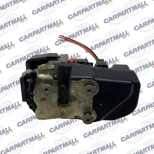 1999-2004 JEEP GRAND CHEROKEE FRONT RIGHT PASSENGER SIDE DOOR LOCK LATCH ASSY