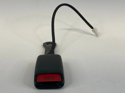 2003-2007 NISSAN MURANO FRONT RIGHT PASSENGER SIDE SEAT BELT BUCKLE OEM