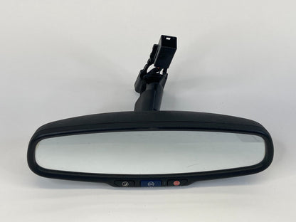 11-15 Chevrolet Cruze Inner Rear View Mirror Auto Dimming W/ Onstar E11026391