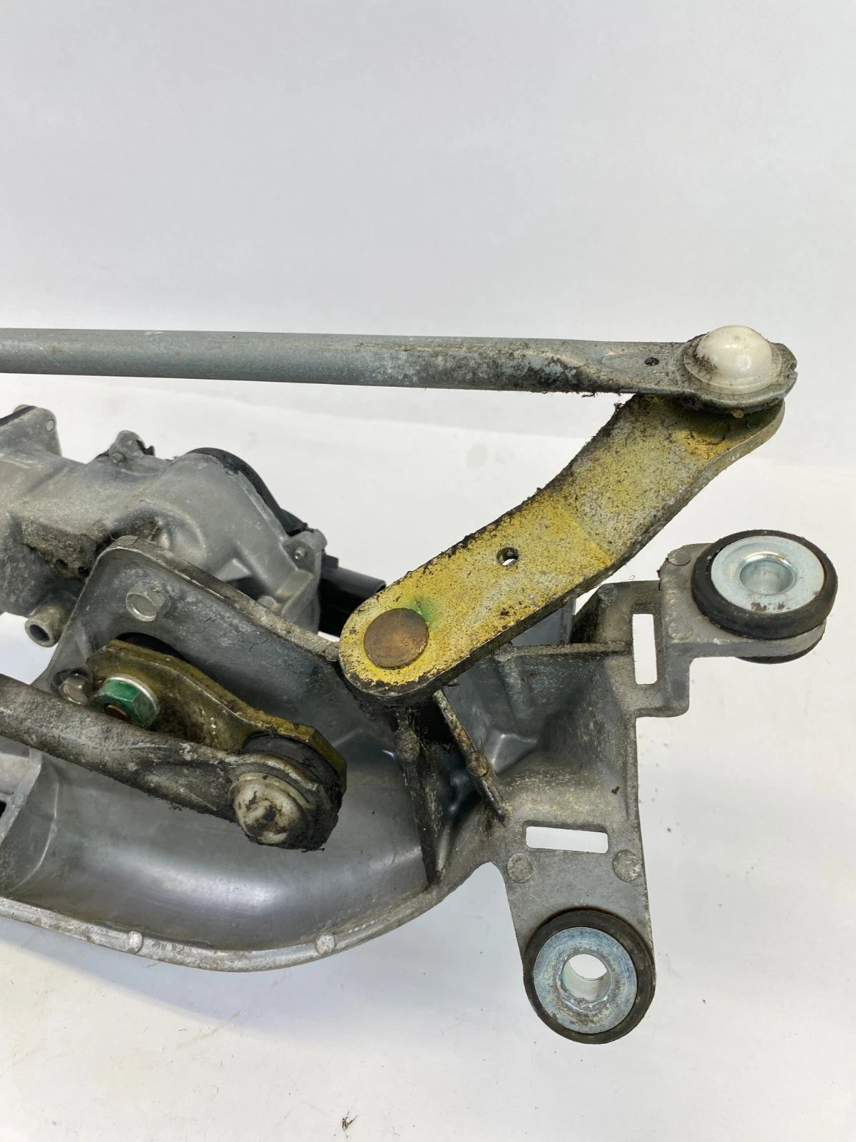2005-2010 HONDA ODYSSEY FRONT WINSHIELD WIPER MOTOR W/ TRANSMISSION LINKAGE OEM