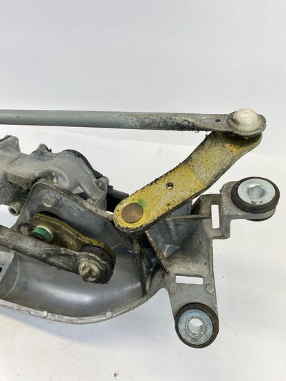2005-2010 HONDA ODYSSEY FRONT WINSHIELD WIPER MOTOR W/ TRANSMISSION LINKAGE OEM