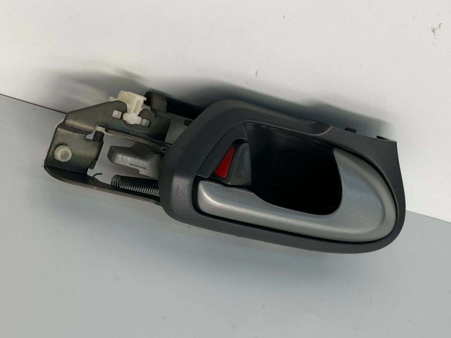 06-11 HONDA CIVIC COUPE FRONT RIGHT PASSENGER SIDE INNER DOOR HANDLE RH 43312XXX