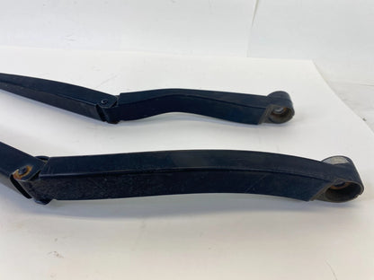 2010-2016 CADILLAC SRX FRONT WINDSHIELD WIPER ARM SET 22872978 OEM FACTORY