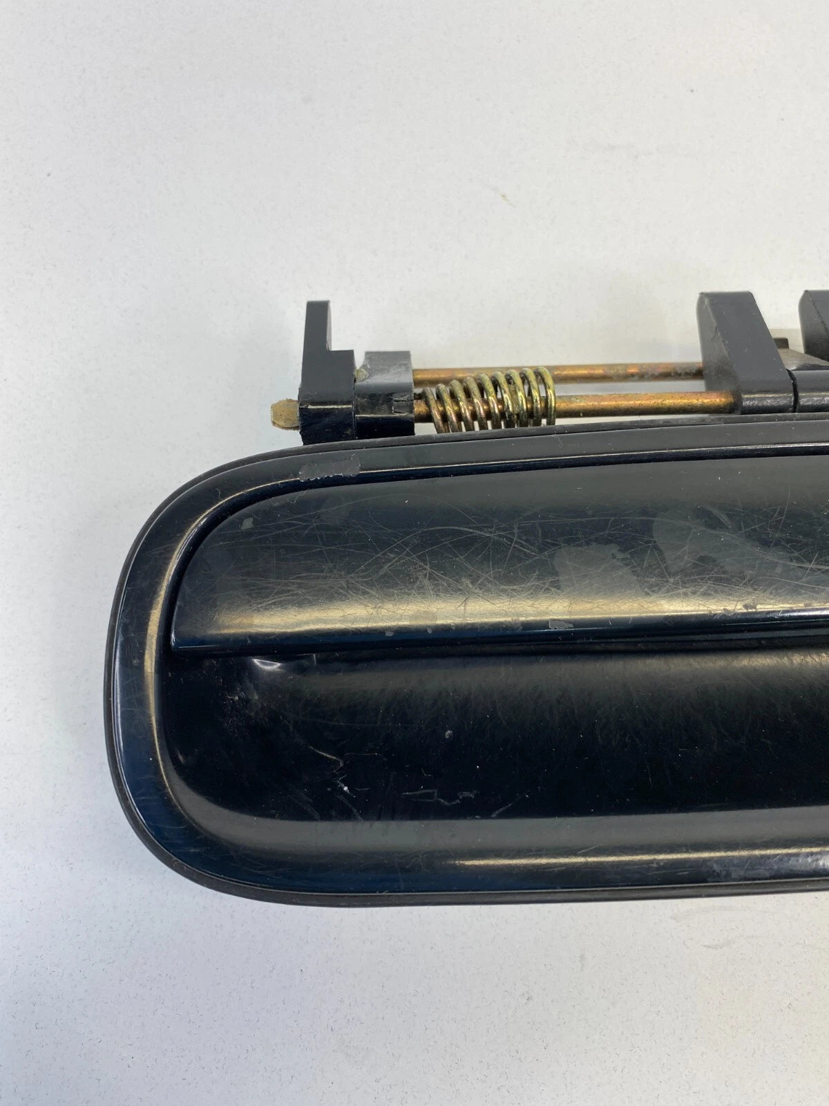 1992-1996 TOYOTA CAMRY REAR LEFT SIDE EXTERIOR DOOR HANDLE ASSEMBLY 69224-32021