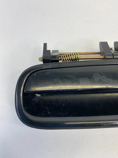 1992-1996 TOYOTA CAMRY REAR LEFT SIDE EXTERIOR DOOR HANDLE ASSEMBLY 69224-32021