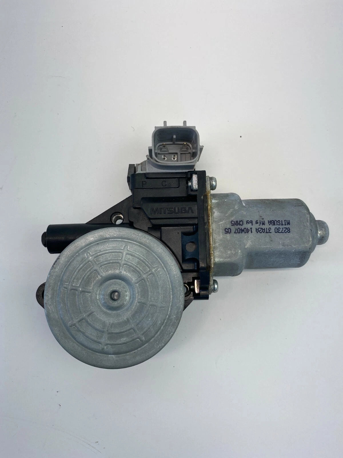 2013-2018 NISSAN ALTIMA REAR RIGHT SIDE DOOR POWER WINDOW MOTOR 82730-3TA2A OEM