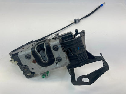 09-19 FORD FLEX REAR RIGHT BACK SIDE DOOR LOCK LATCH ACTUATOR 8A83-78264A00-BB