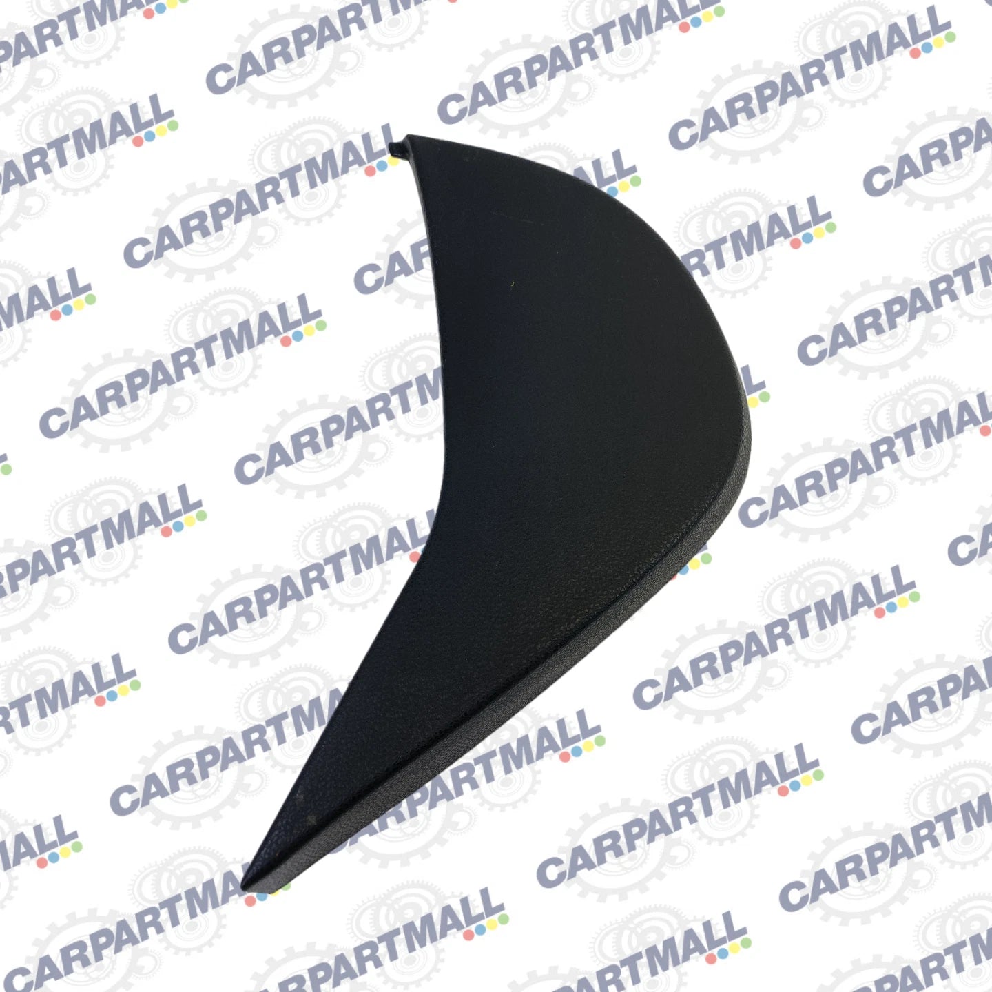 2007-2013 NISSAN ALTIMA LEFT SIDE DASH END CAP COVER BEZEL TRIM 68421-JA01A OEM
