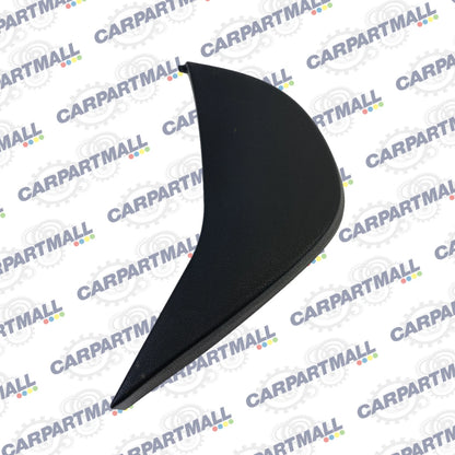 2007-2013 NISSAN ALTIMA LEFT SIDE DASH END CAP COVER BEZEL TRIM 68421-JA01A OEM