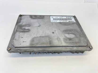 14-19 IMPALA CADILLAC ATS CTS SRX ENGINE COMPUTER CONTROL MODULE ECU 1265399 OEM