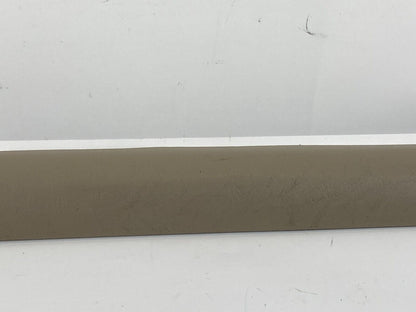 2003-2008 Toyota Corolla Front Right Sill Plate Door Scuff Cover 67913-02100 OEM