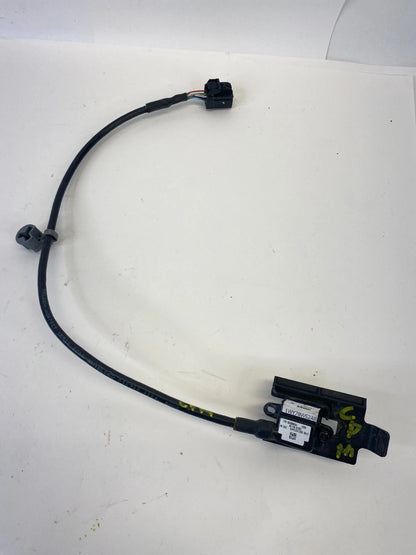 2013-2016 DODGE DART REAR VIEW BACKUP PARKING ASSIST CAMERA 56038990AA OEM