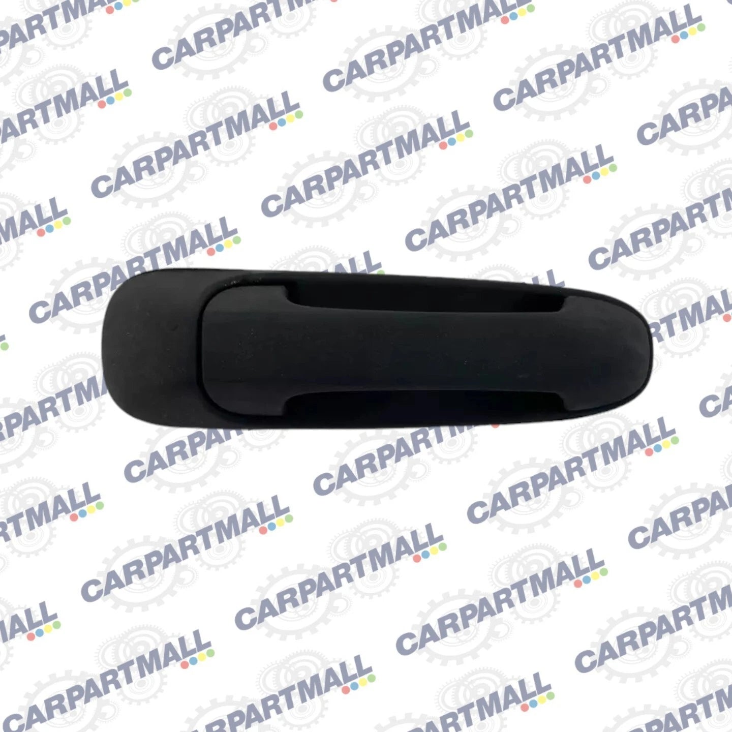99-04 JEEP GRAND CHEROKEE REAR LEFT DRIVER SIDE EXTERIOR DOOR HANDLE ASSEMBLY